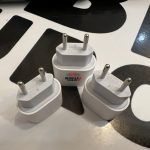 20W Power Adapter ORG