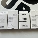 SAMSUNG USB TYP-C ORG