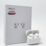 PRO 5S HEADSET 5.0 BT