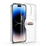 16 PRO MAX - MAGSAFE FUTROLA