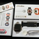 Watch Ultra Z70