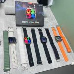 Apple Ultra HW9 MAX