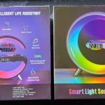 Smart Light Sound Machine