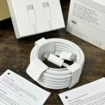 iPhone USB-C to USB-C Original 2M