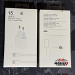 iPhone 15 Komplet USB-C