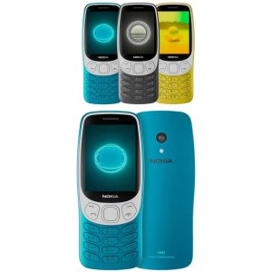 NOKIA 3210 Duos SRPSKI