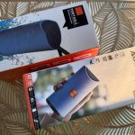 AURIS WIFI Sound BOX ARS-K27