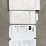 iPhone 17 PRO Magsafe Futrola Original Plastik