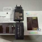 45W Samsung Complete S25 Seria