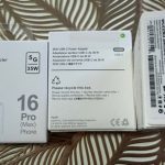 35W Power Adapter Original