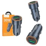 30W HOCO AUTO ADAPTER