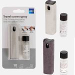 Cistac Displey-a LCD-A LAB31