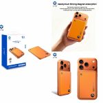 Magsafe PowerBank Orange 10,000 mAh