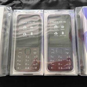 Nokia 235 DS - Srpski