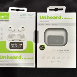 Apollo Smart ANC+ENC 