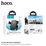 Hoco H85 Knight multi-function bicycle and motorbike holder