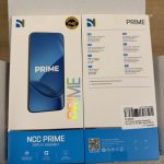 iPhone 15 NCC Prime Display BEST NO1