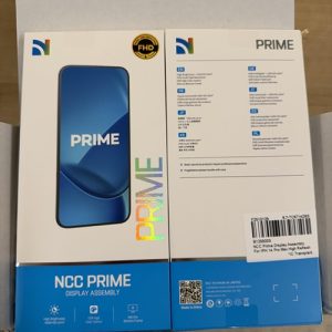 iPhone 15 ProMax NCC Prime Display BEST NO1