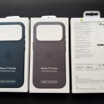 iPhone 17ProMac TechWoven Case