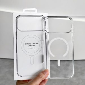 ClearCase Original 17 Pro