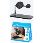 Grunding 3in1 Wifi Charger