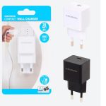 20W Grunding Power Adapter