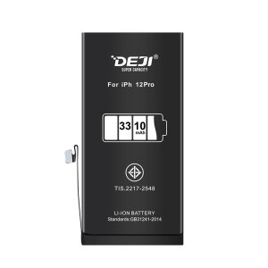 Iphone 12 Pro Battery DEJI Original 3310mAh