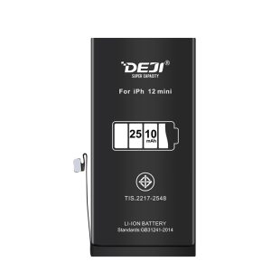 iPhone 12 mini Battery DEJI Original 2227mAh