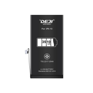 iPhone 13 Battery DEJI Original 3510mAh