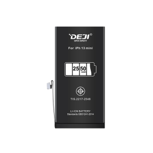 iPhone 13 mini Battery DEJI Original 2550mAh
