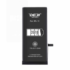 iPhone 11 Battery DEJI Original 3510mAh
