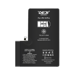 iPhone 14 PRO Battery DEJI Original 3510mAh
