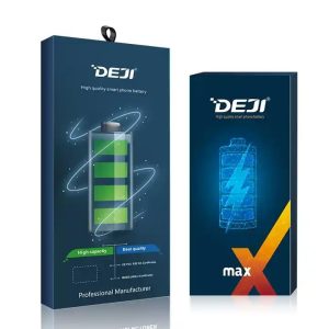 iPhone 16 PRO MAX Battery DEJI Original 4685mAh